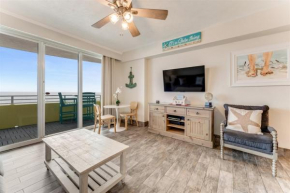 Unit 1306 Ocean Walk - 1 Bedroom Ocean Front